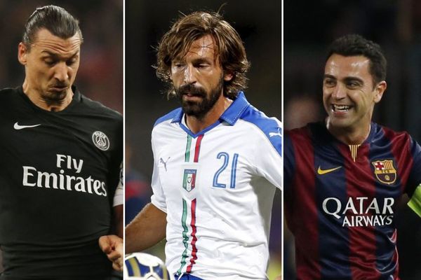 10 neverovatno slučajnih asistencija koje su zasenile sam pogodak! (GIF)