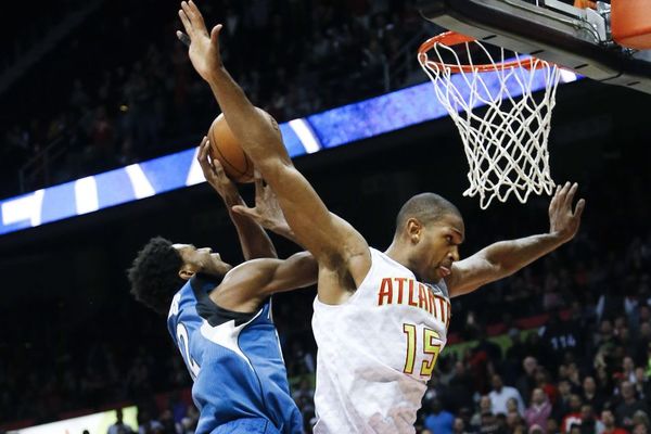 Monstruozno zakucavanje Endrjua Viginsa obeležilo veče u NBA ligi! (VIDEO)