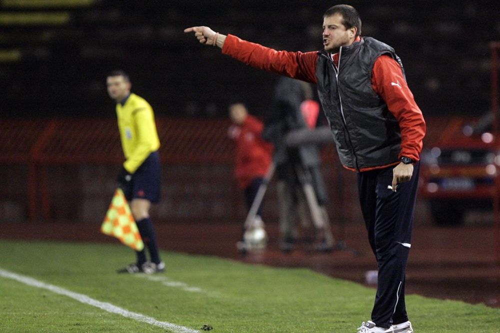 Peti izazov u Superligi: Lalatović je novi šef stručnog štaba Vojvodine! (FOTO)