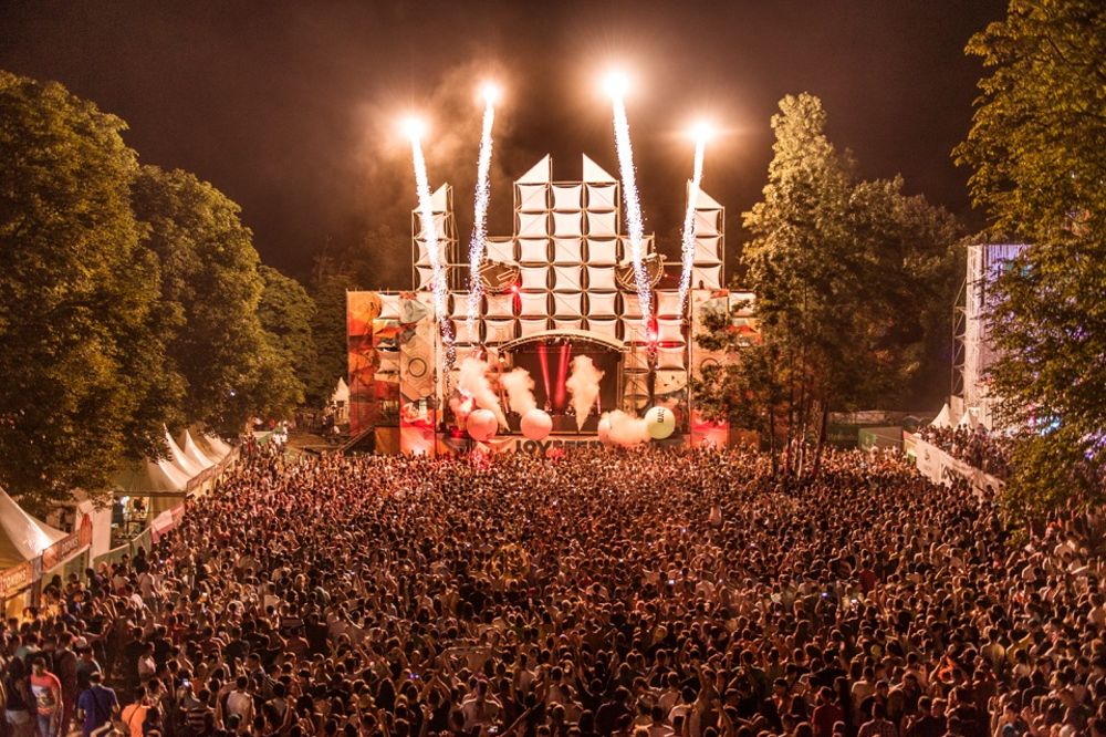 Glasajte za naše festivale: Lovefest, Exit i Sea dance se bore za pobedu! (FOTO)