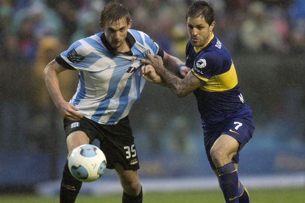 Nije Kambijaso, ali je Esteban: Rođak mu je legenda Partizana, a on iz Argentine dolazi u Zvezdu?!