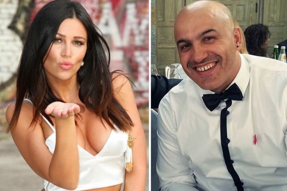 Borac protiv starleta ušao na Farmu! A uzentao se od Stanije i Tamare! (FOTO)