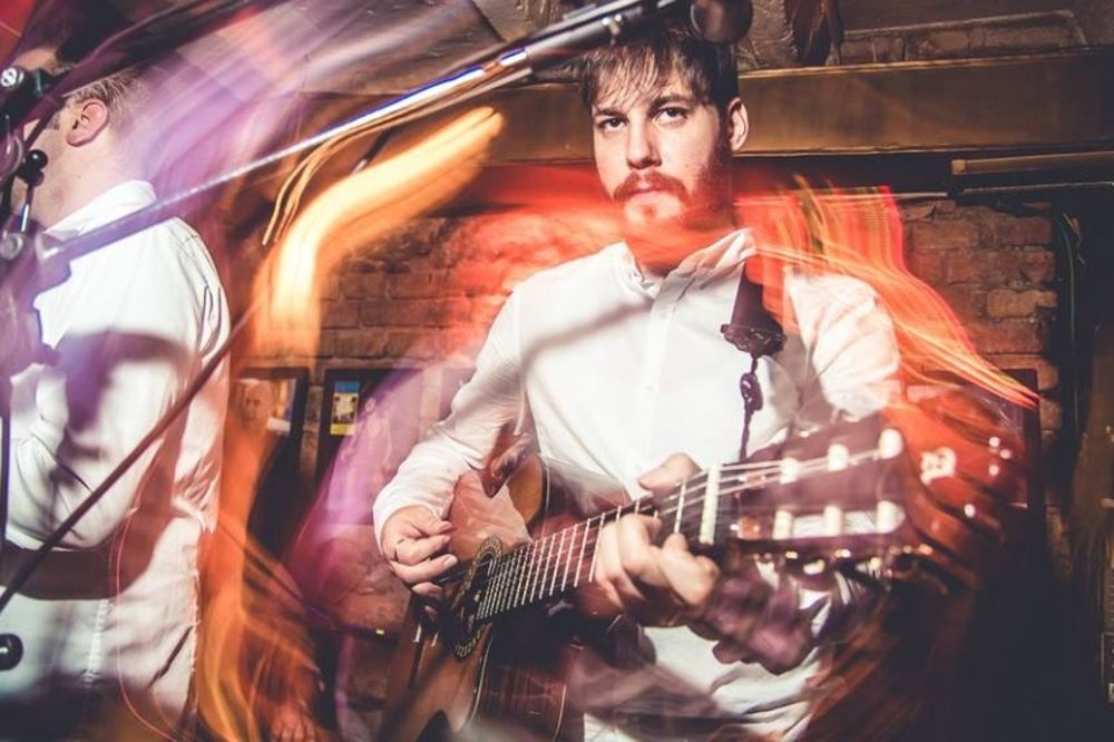 4 razloga zbog kojih bi Beograđani ove nedelje trebalo da odu na fanki svirku!