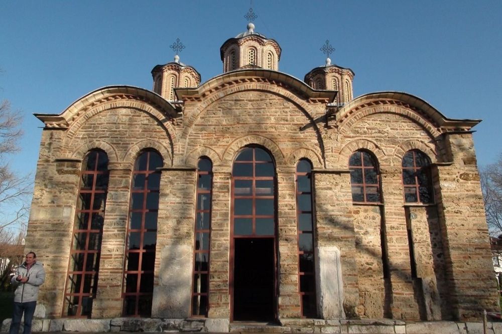 Slovenci ljuti na svoju Vladu: Zašto ste glasali za Kosovo u Unesku?