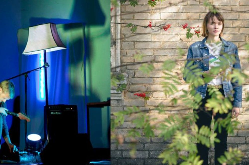 Estonski muzičari Argo Vals i Liis Ring stižu u Beograd (FOTO) (VIDEO)