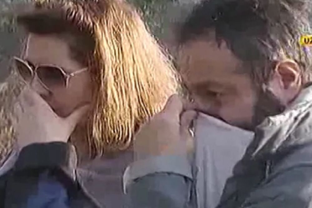 Samo ih nasip deli od fekalija: Smrad se širi beogradskim naseljem!