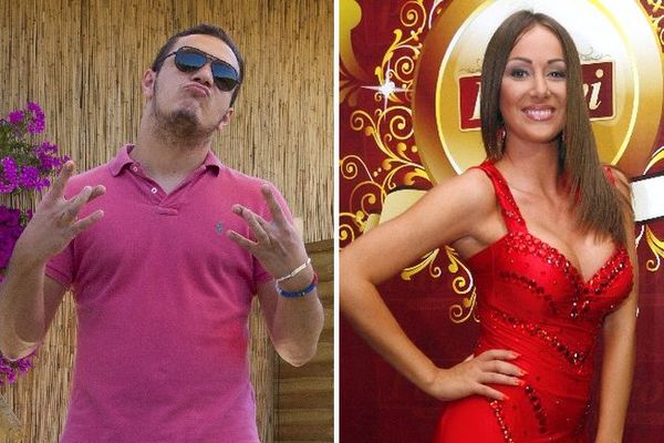 Samo za 18+: Gastoz objavio skandalozne fotografije gole Mace Diskrecije! (FOTO)