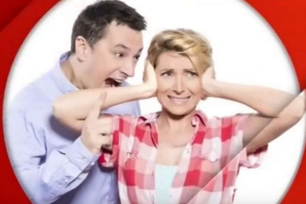 Andrija i Anđelka dobili pojačanje? I to našeg najomiljenijeg i najomraženijeg glumca (FOTO)