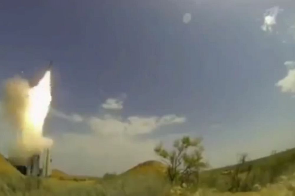 Putin se ne šali: Procureo supertajni snimak nuklearnog torpeda! (VIDEO)