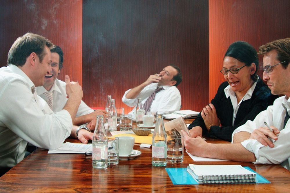 Očistite pluća od nikotina za samo 3 dana! (FOTO)