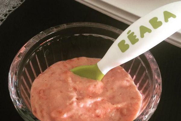 Ako želite da se vaše dete hrani kao sin Novaka Đokovića, ovo bi trebalo da mu spremate! (FOTO)