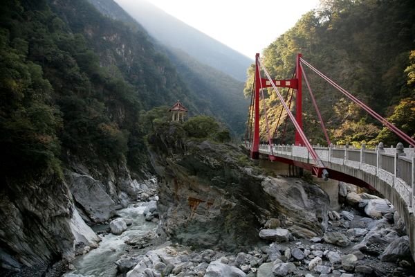Ovih 10 puteva su toliko opasni, da je najbolje da ih zaobiđete! (FOTO) (VIDEO)
