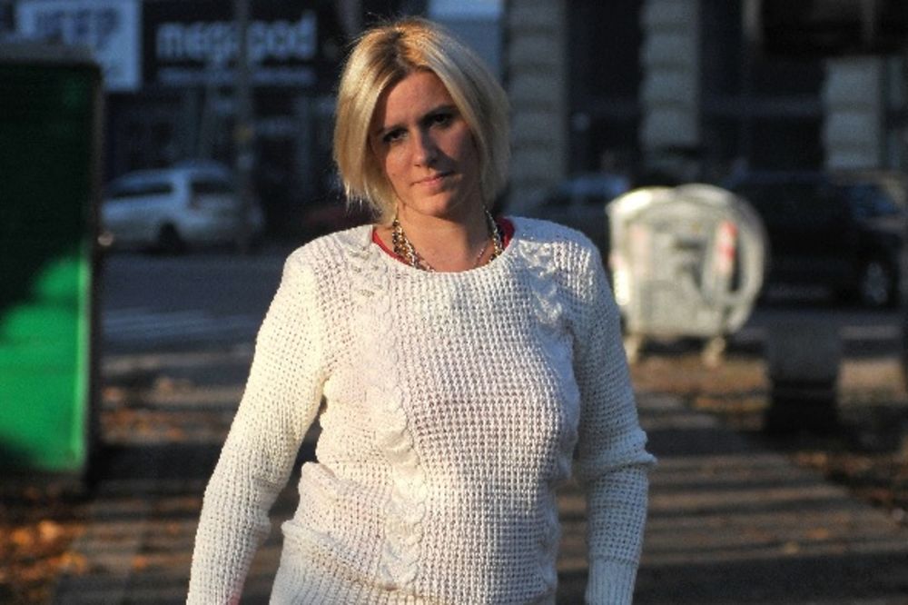 Jelena Golubović umire! Ostale su mi samo 2 godine života! (FOTO)