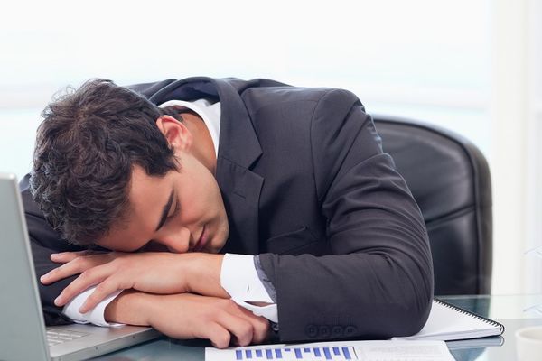 Koliko vam je sna dnevno potrebno da biste bili zaista odmorni? (FOTO)