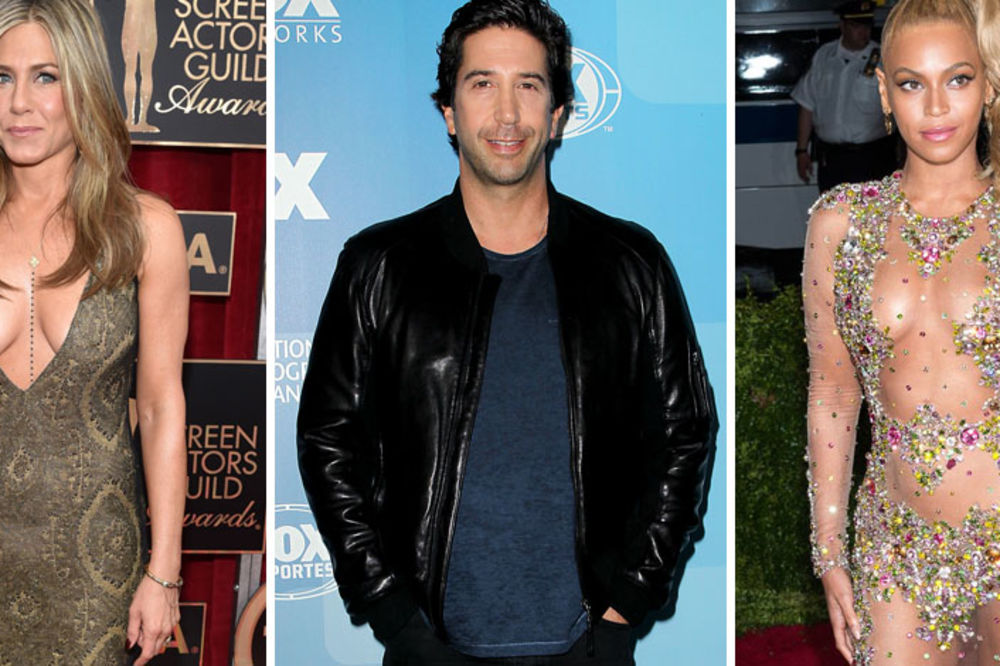 Rešite kviz! Koja holivudska zvezda biste mogli da budete?