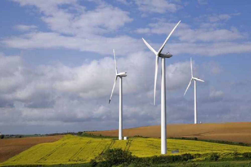 Zelena energija stigla u Srbiju: Struja će nam biti jeftinija!