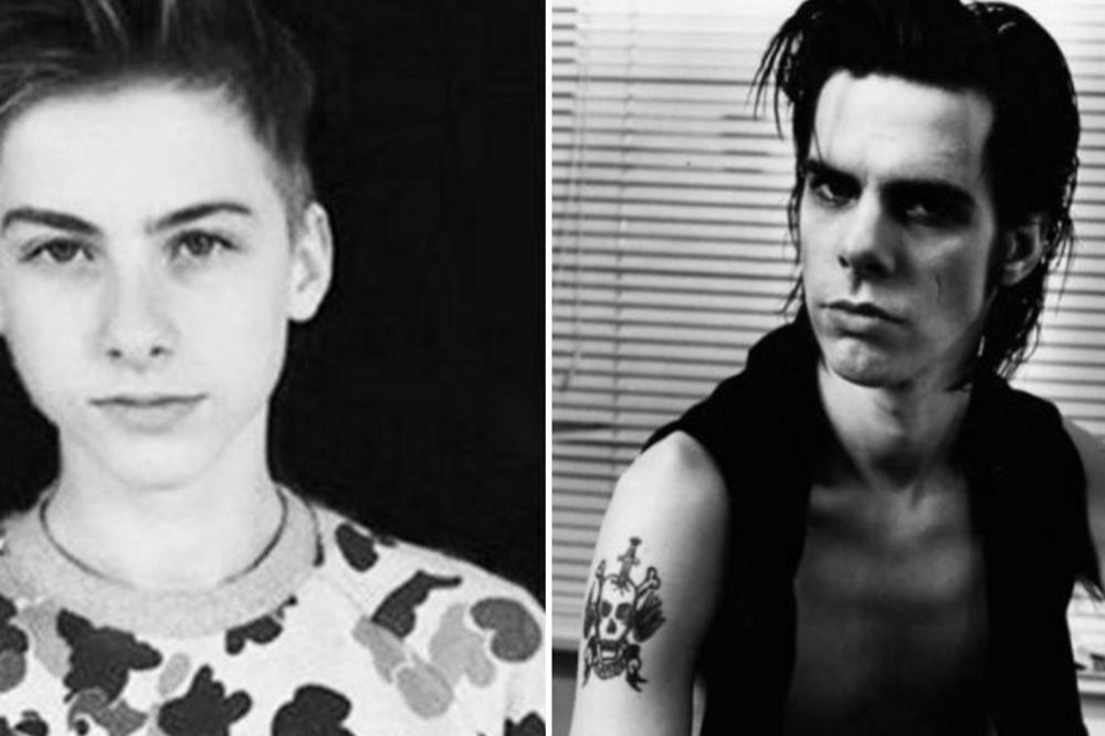 Tragedija sina Nika Kejva opomena za sve mlade! Evo šta ga je ubilo! (FOTO)