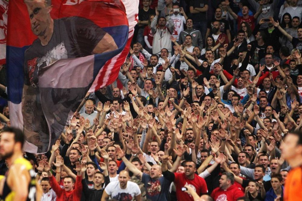 Zvezda pita: Zašto nas niko nije obavestio o napadu na naše navijače u Skoplju?