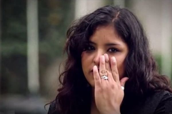 Silovalo me 43.200 muškaraca! Ima li većeg pakla od ovog? (VIDEO)