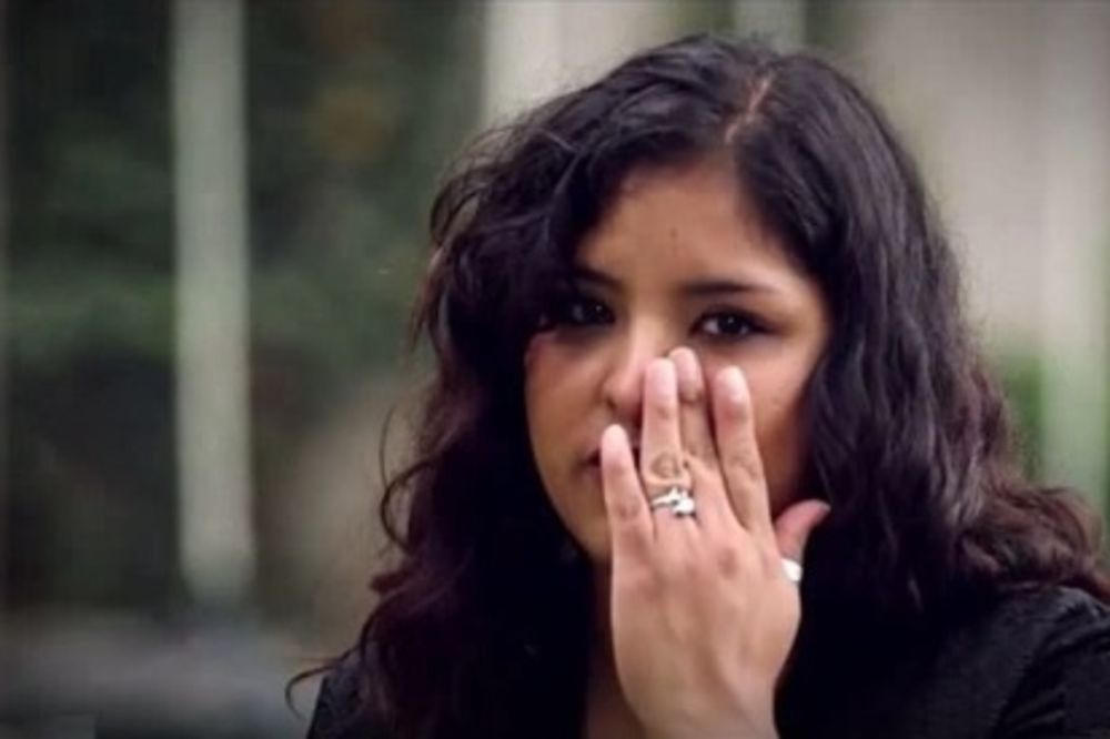 Silovalo me 43.200 muškaraca! Ima li većeg pakla od ovog? (VIDEO)