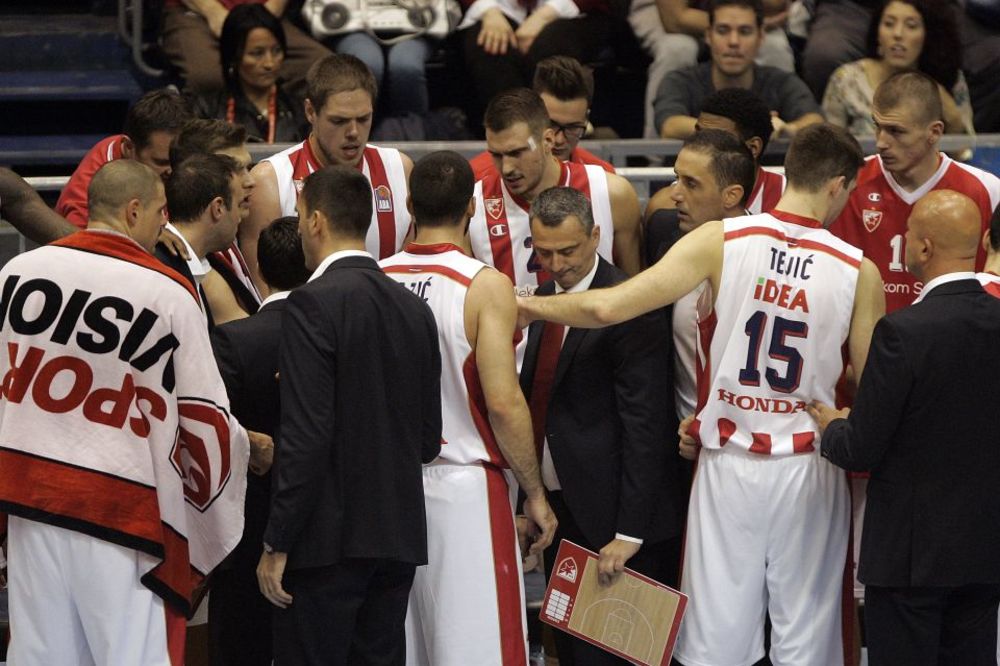 Zvezda promašivala, pa trojkama srušila Bajern: Rebić heroj pobede u Minhenu! (VIDEO)