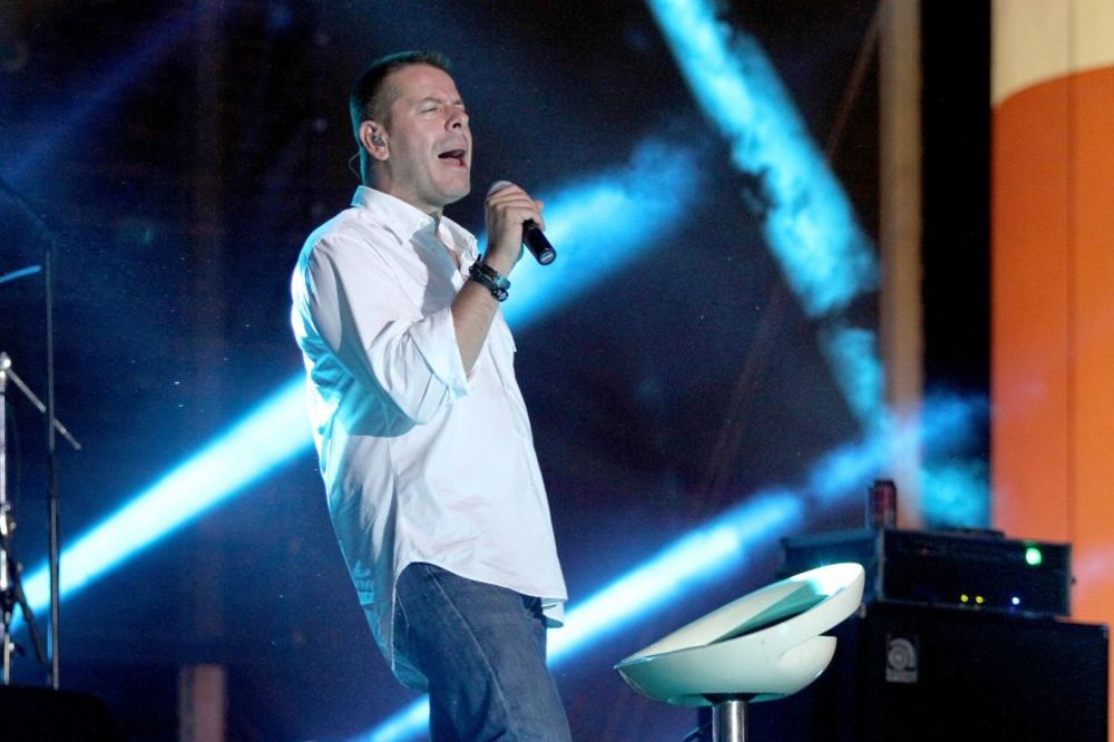 Vlado Georgiev ovog vikenda traži ženu bez imena (FOTO)