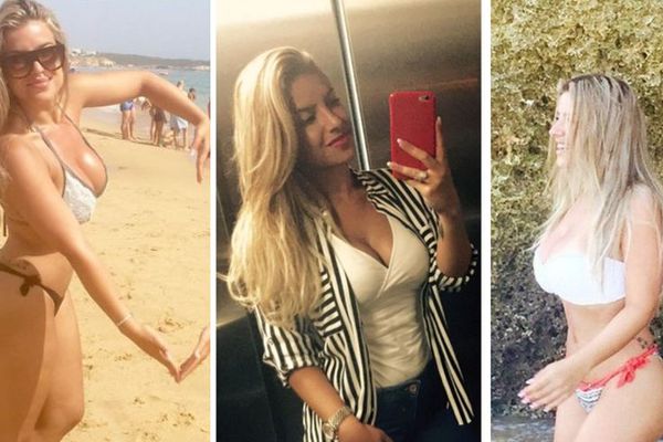 Kristijano, ovo bi moglo da te košta: Ronaldo smuvao prsatu ćerku svog menadžera (FOTO)