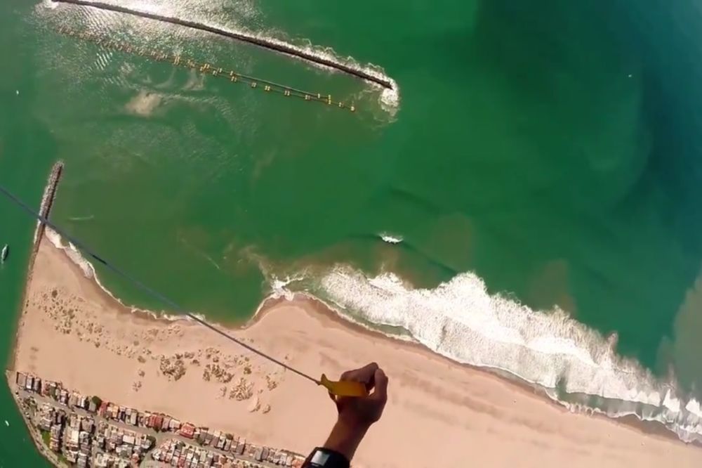 Da li vam dođe da se ubijete posle ovog videa? Ovi ljudi znaju šta je hedonizam! (VIDEO)