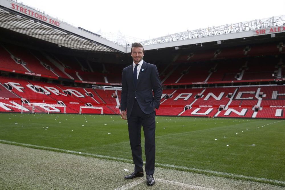 Spektakl koji niko ne želi da propusti: Sve spremno za utakmicu koja će probuditi najlepša sećanja!