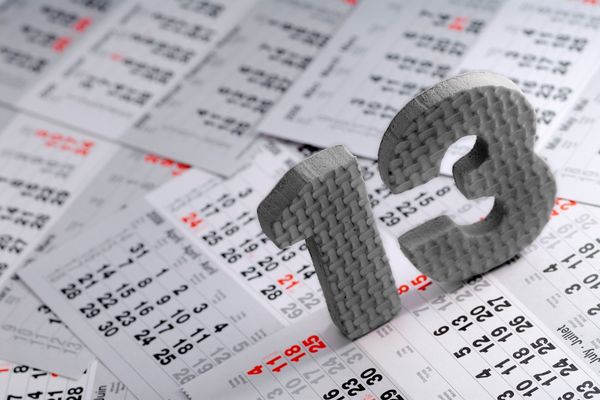 Petak 13: Ako se plašite ovog dana, ove stvari nikako nemojte da radite!