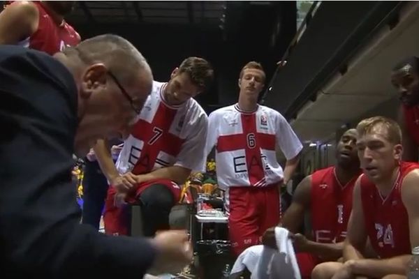 They are in bonus, j***te: Kombinacija engleskog i psovki hrvatskog trenera je apsolutni hit! (VIDEO)