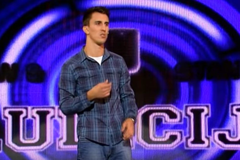 Kristijan je dobio svog dvojnika! Umrli smo od smeha dok ga je ovaj car imitirao! (FOTO) (VIDEO)