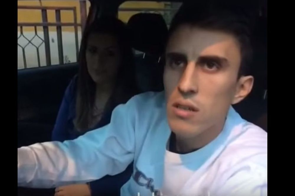 Ovo se zove pokidati! Imitirali Andriju i Anđelku, a mnooogo su bolji od njih! (FOTO) (VIDEO)