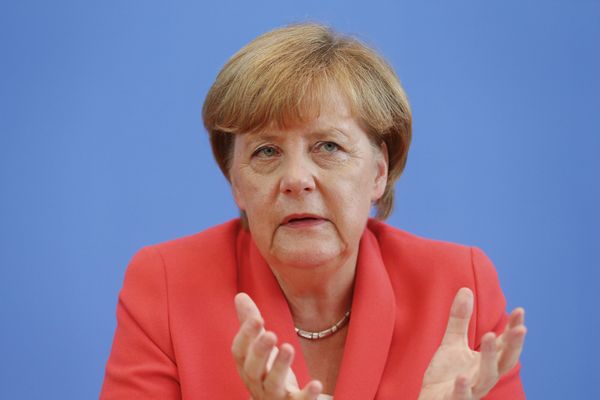 ŠOK IZ BERLINA: Nemačka opet uvela sankcije!