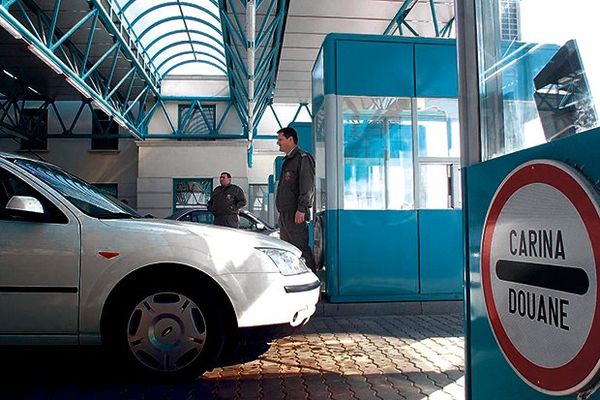 ZATVOREN HORGOŠ: Ako danas putujete u Mađarsku, ovo je JEDINI PUT!