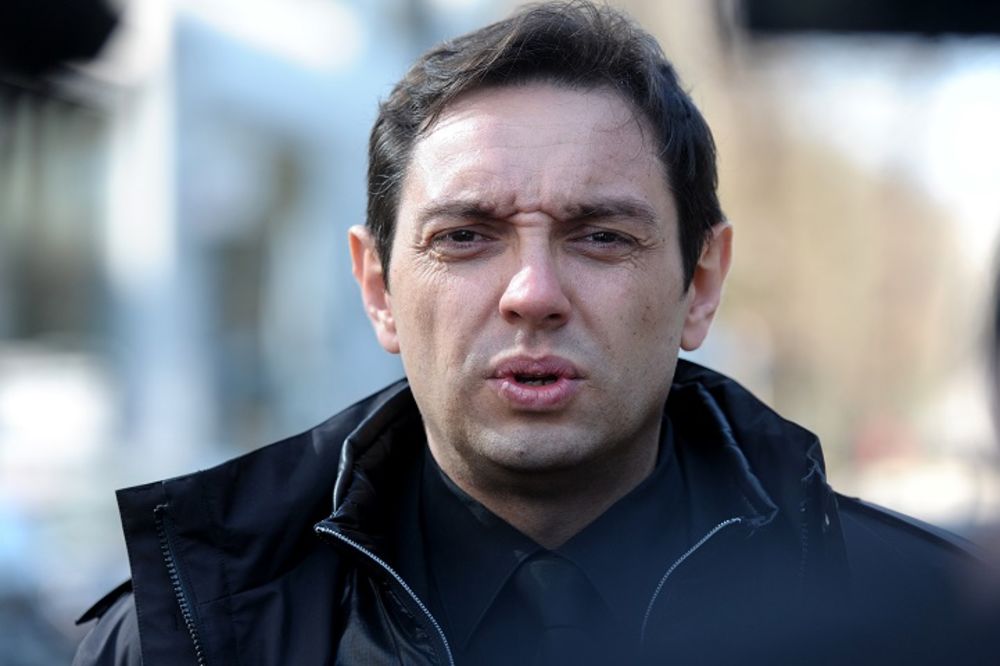 DRAMATIČNO UPOZORENJE ministra Vulina: Nemamo više para za izbeglice