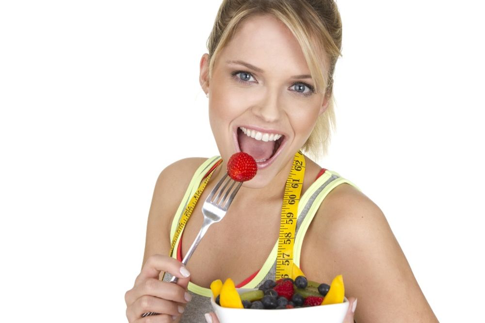 5 ideja kako da zavarate mozak da ne traži grickalice (GIF) (FOTO)