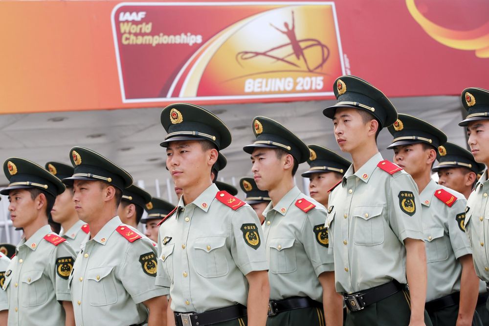 U Kini muče ljude: Ne dao vam Bog da tamo završite u zatvoru! (FOTO)