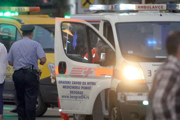 Tukli ga palicom do smrti: Uhapšen drugi učesnik surovog ubistva u Beogradu