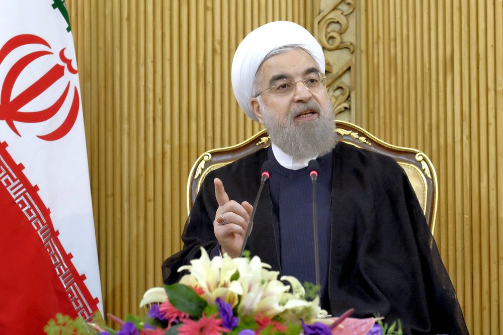 Diplomatski gastroskandal: Iranci neće vino na večeri, niti jeftin doručak! (FOTO)