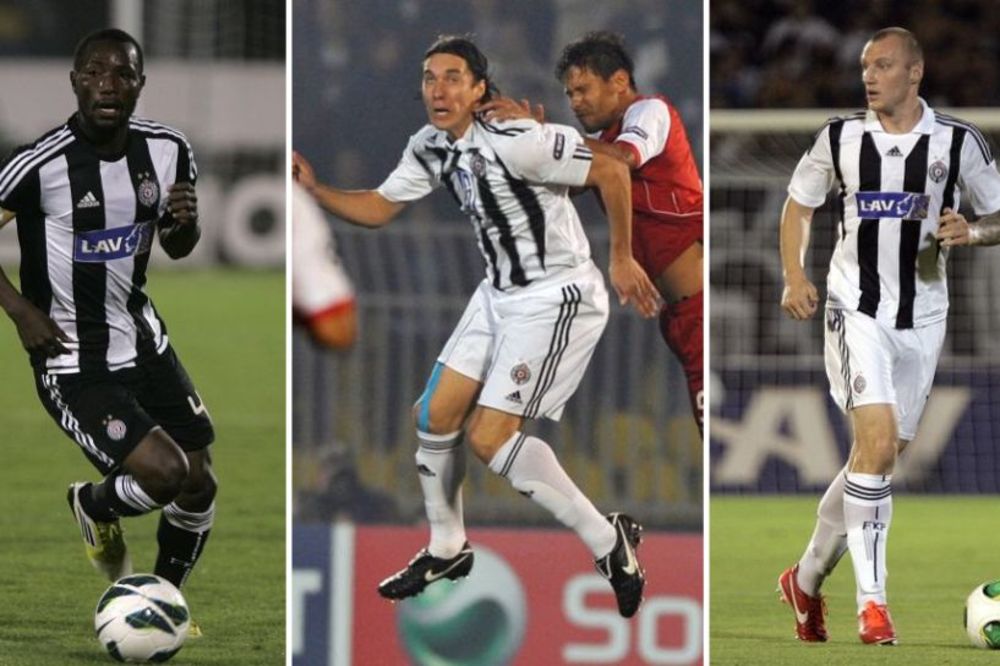 5 ljubimaca Grobara koji bi mogli na zimu da se vrate u Humsku! (VIDEO)