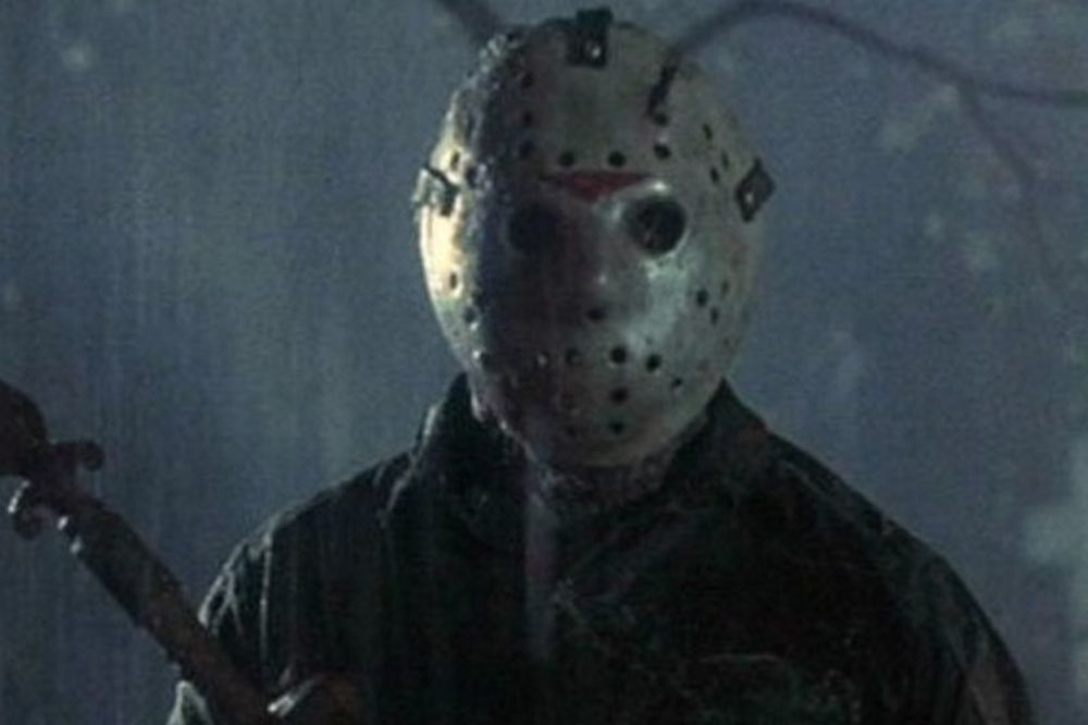 On uvek ubija na petak 13! 7 razloga zbog kojih ćete se unerediti ako večeras naletite na njega! (FOTO) (GIF)