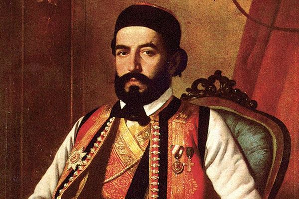 Med i orasi: Ovo su najlepši Njegoševi citati!