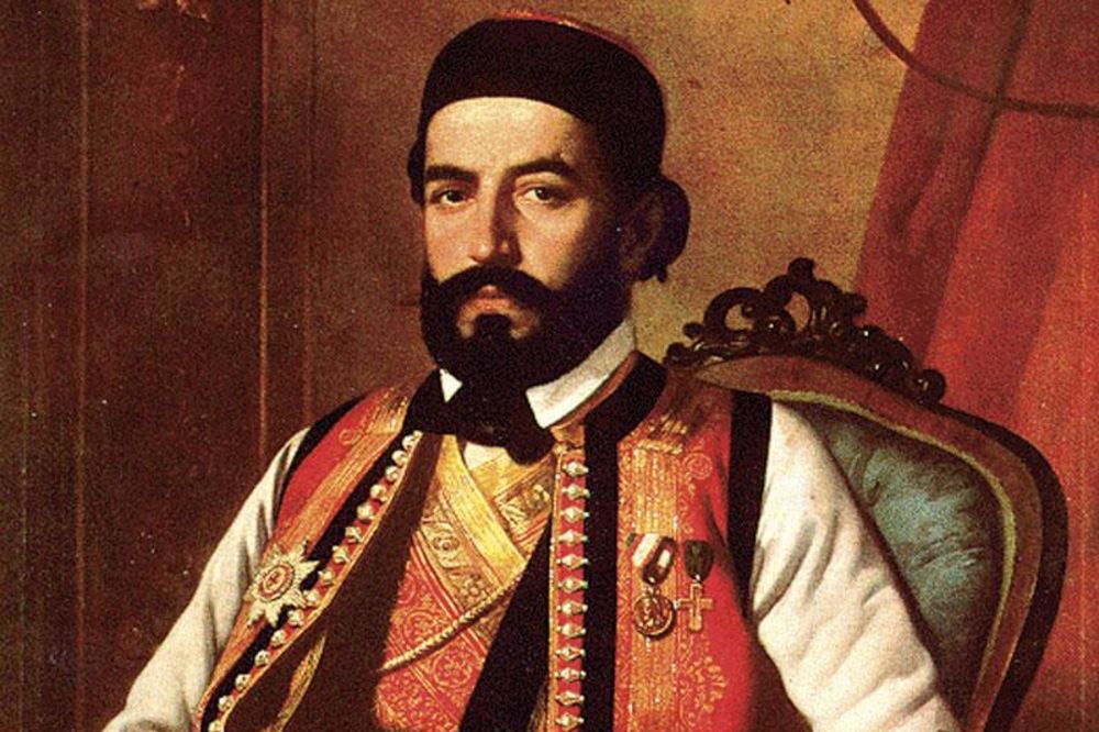 Med i orasi: Ovo su najlepši Njegoševi citati!