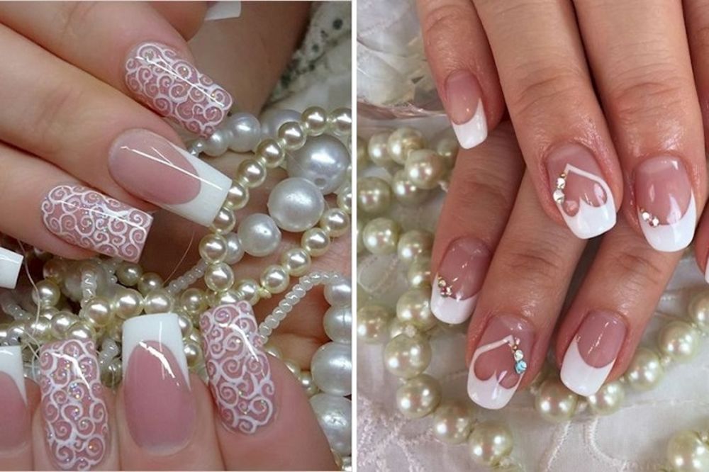 Nokti koji oduzimaju dah: Ako još uvek niste bili kod pedikira, evo nekoliko saveta (FOTO)