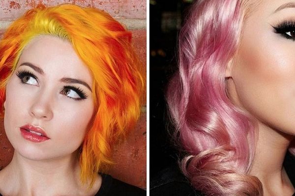 24 razloga zašto za ovako ofarbanom kosom luduje čitav svet (FOTO)