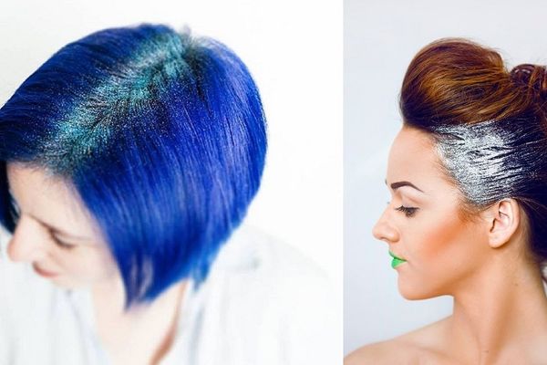 Vidi vam se izrastak? Pokrijte ga šljokicama i bićete trendi! (FOTO)