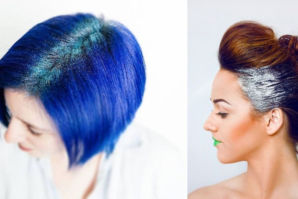 Vidi vam se izrastak? Pokrijte ga šljokicama i bićete trendi! (FOTO)