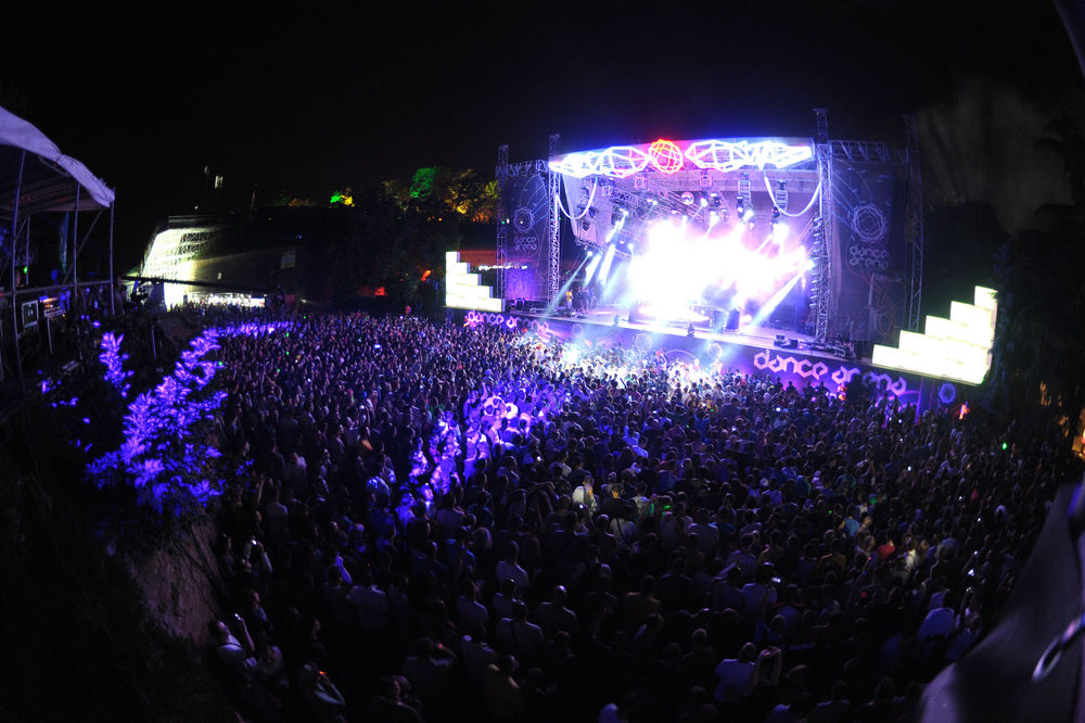 Prava avantura: Pogledajte zašto će ovaj 18-godišnjak povesti celo društvo na Exit!