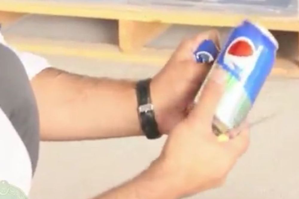 Prerušili Hajniken u Pepsi i krenuli u Saudijsku Arabiju. Šta im se desilo? (FOTO) (VIDEO)